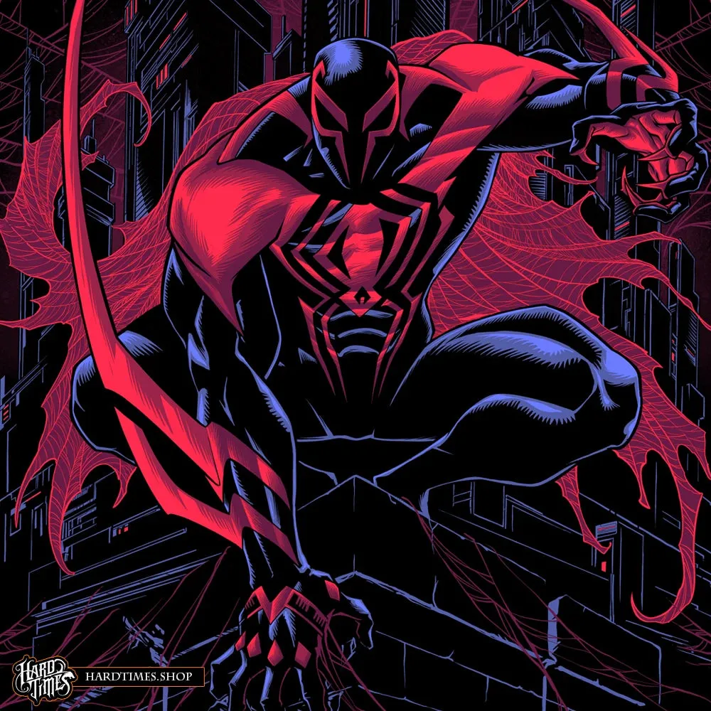 2099 T-Shirt