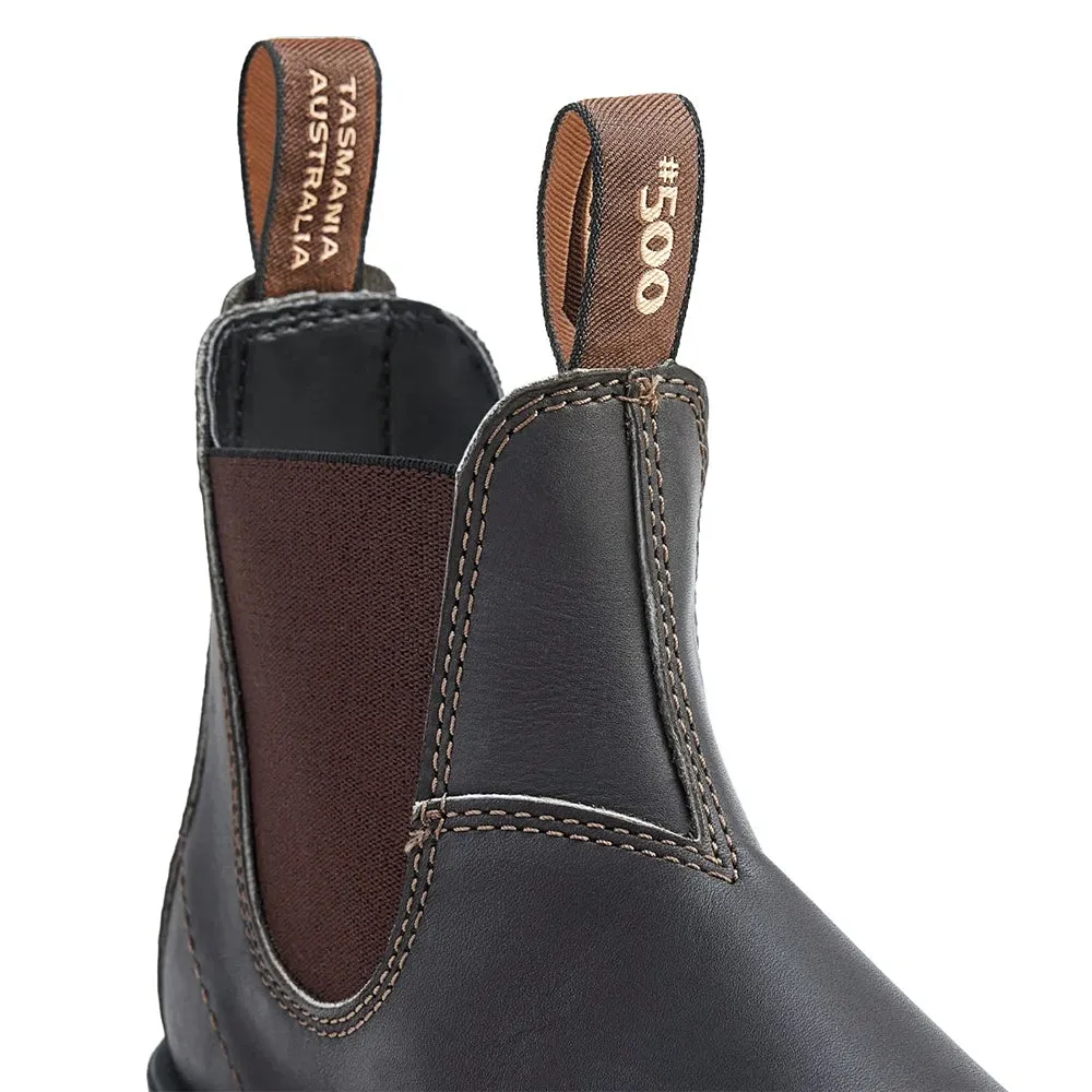 500 Men's Chelsea Boot