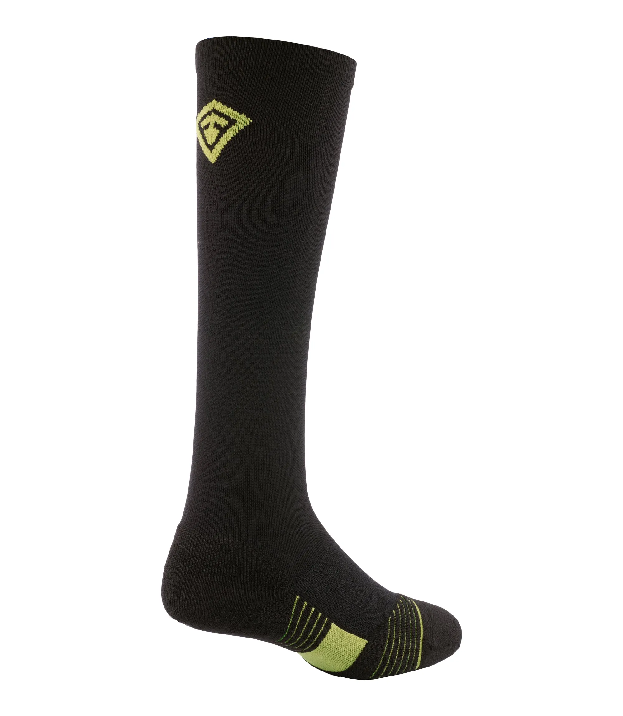 9 Advanced Fit Duty Sock