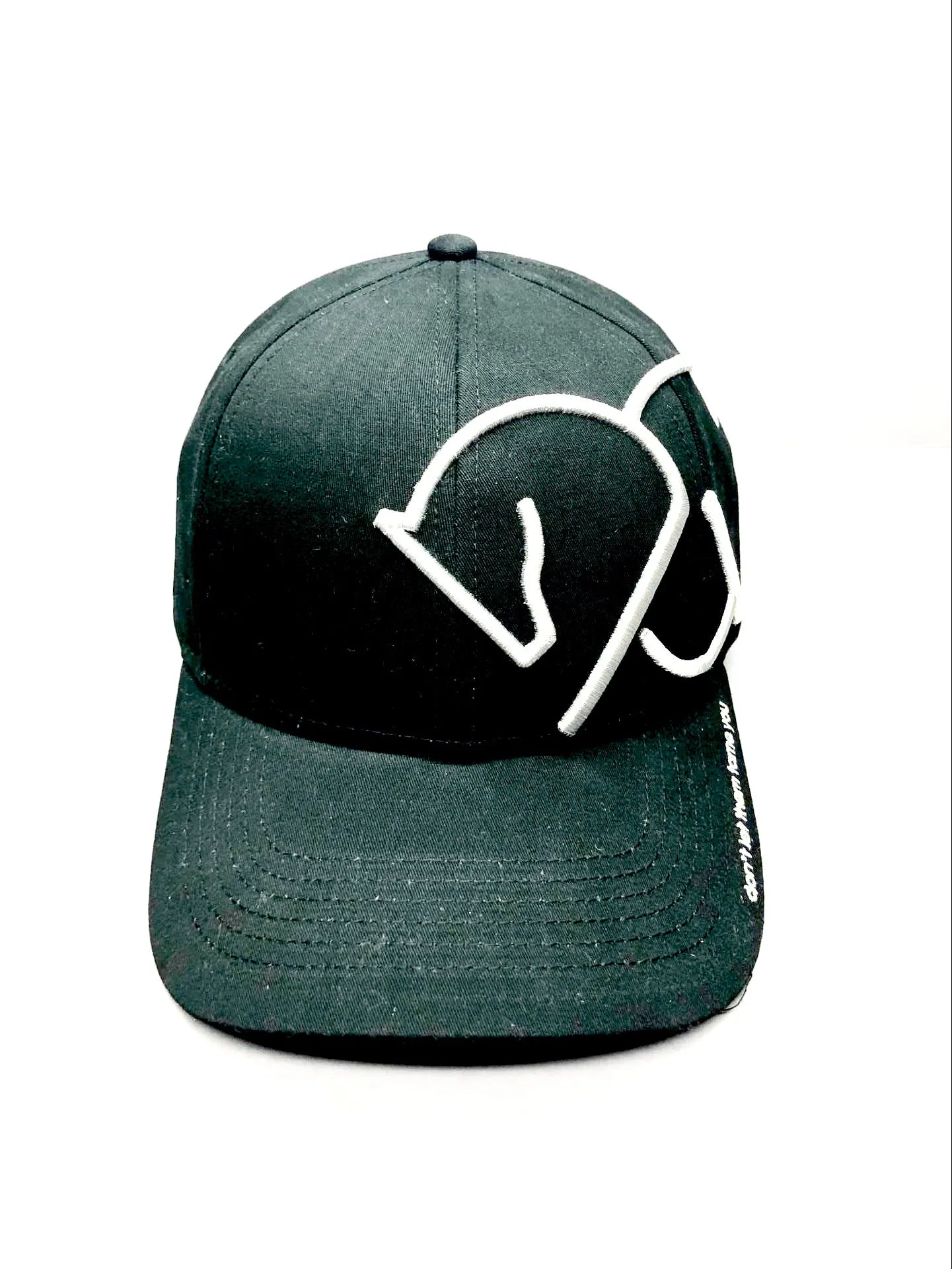 ACG LOGO CAP