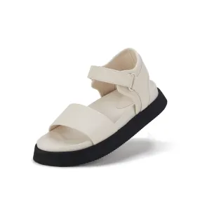 Acme Sandal Bone/Black