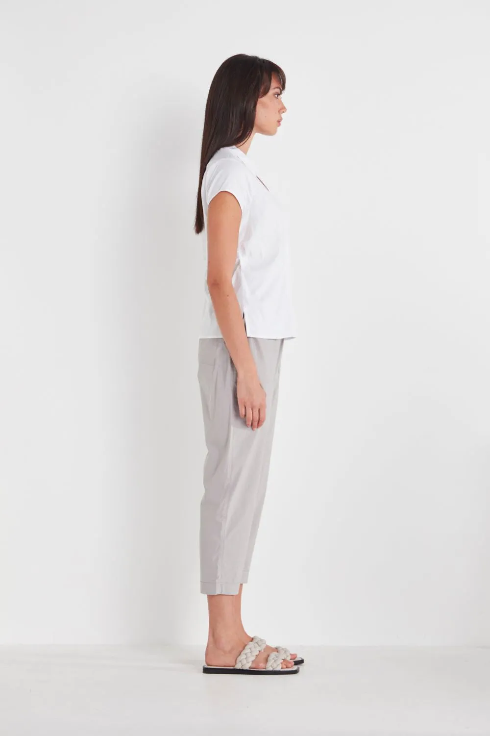 Acrobat Essex Pant | Alloy