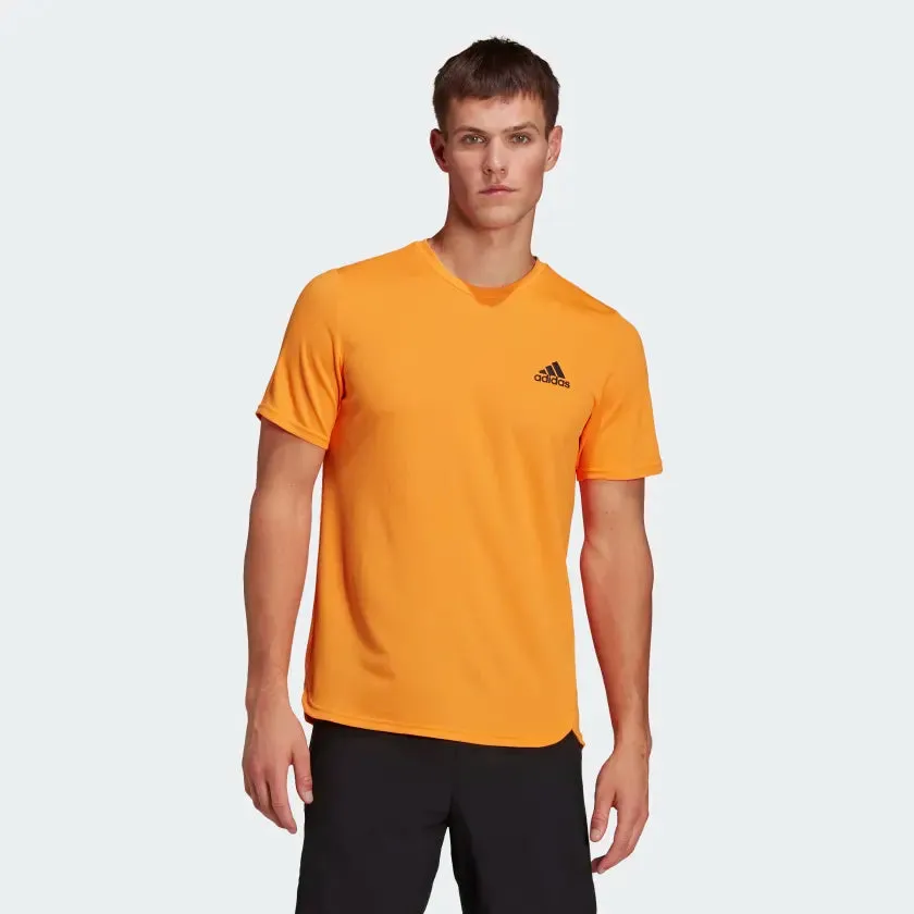 Adidas Aeroready Designed to Move T-Shirt HF7220