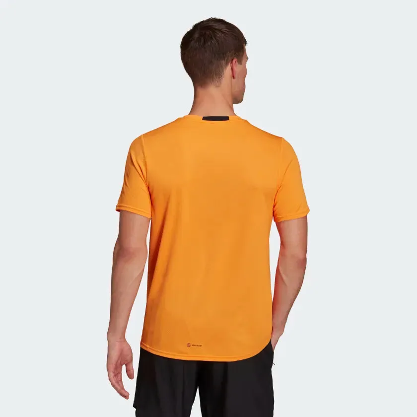 Adidas Aeroready Designed to Move T-Shirt HF7220