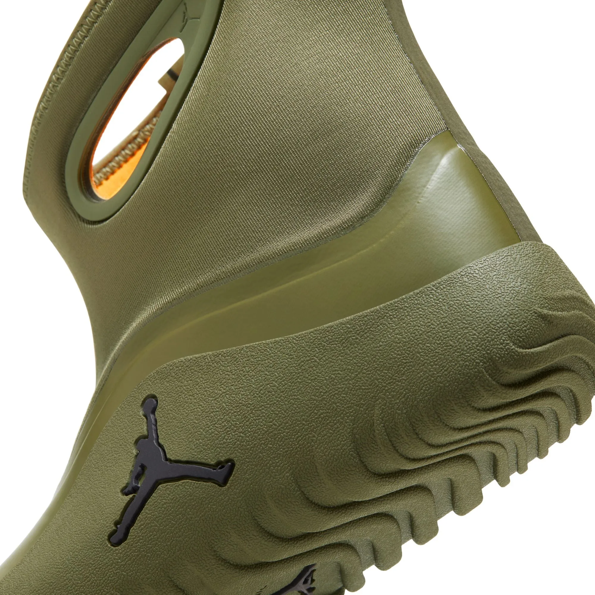 Air Jordan Lil Drip PS (Medium Olive/Black)