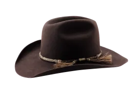 Akubra Rough Rider Loden