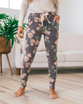 Chic Ampersand Avenue Tickle My Fancy Joggers for Effortless Style and Comfort