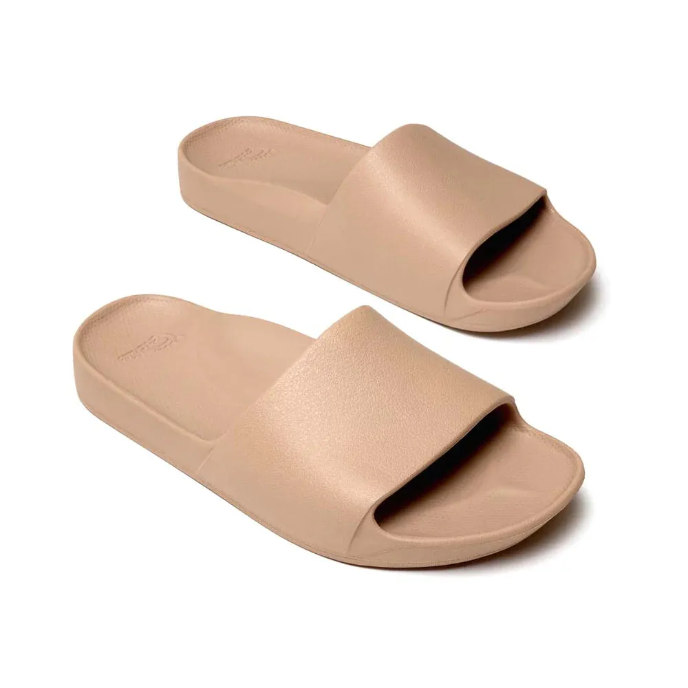 Arch Support Slides