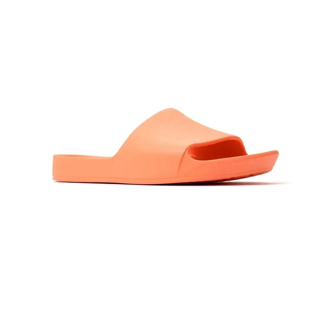 Arch Support Slides