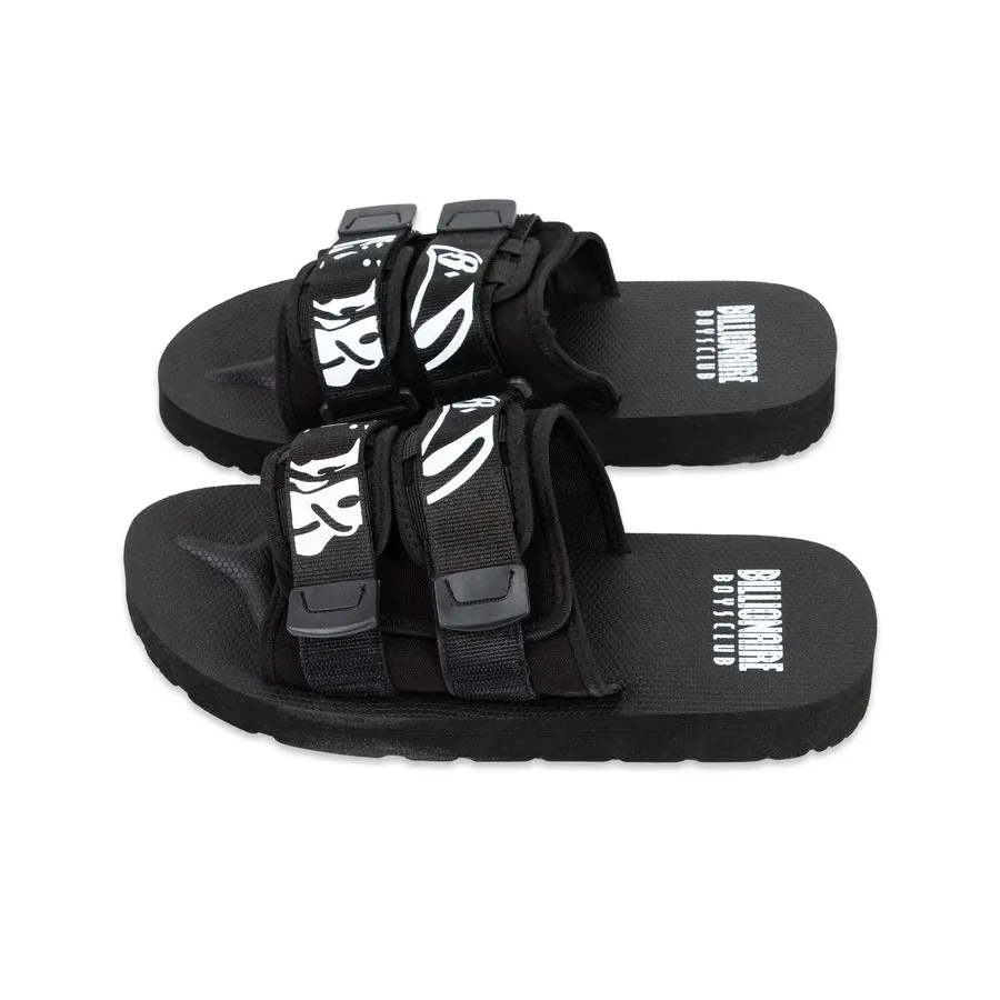 BB Cosmic Slides