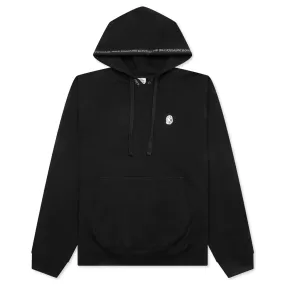 Billionaire Boys Club BB Mind Hoodie Black