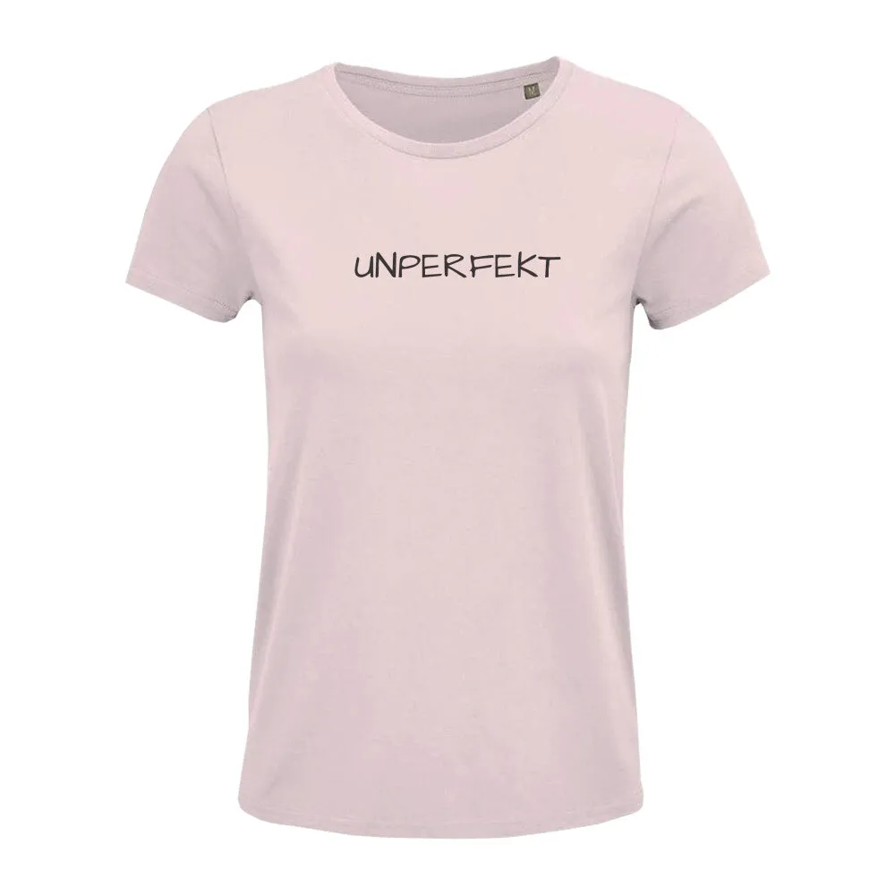 Bio T-Shirt - Unperfekt -