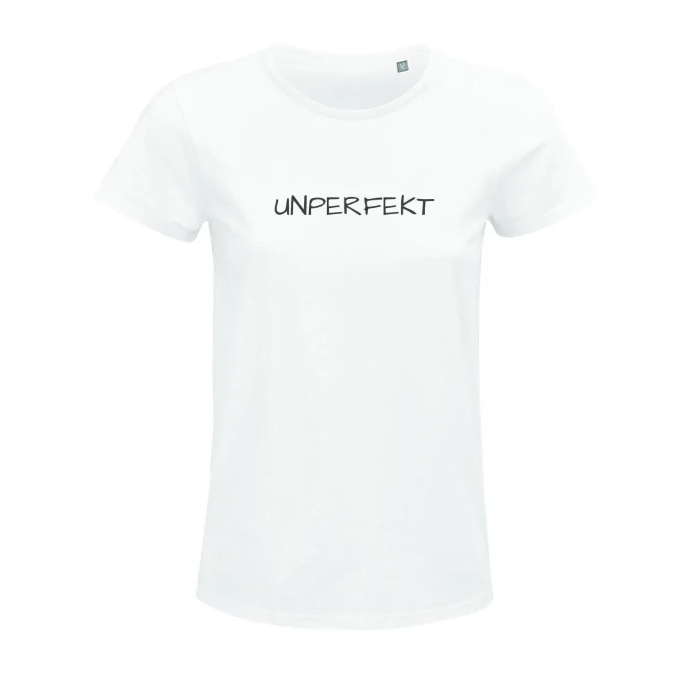 Bio T-Shirt - Unperfekt -