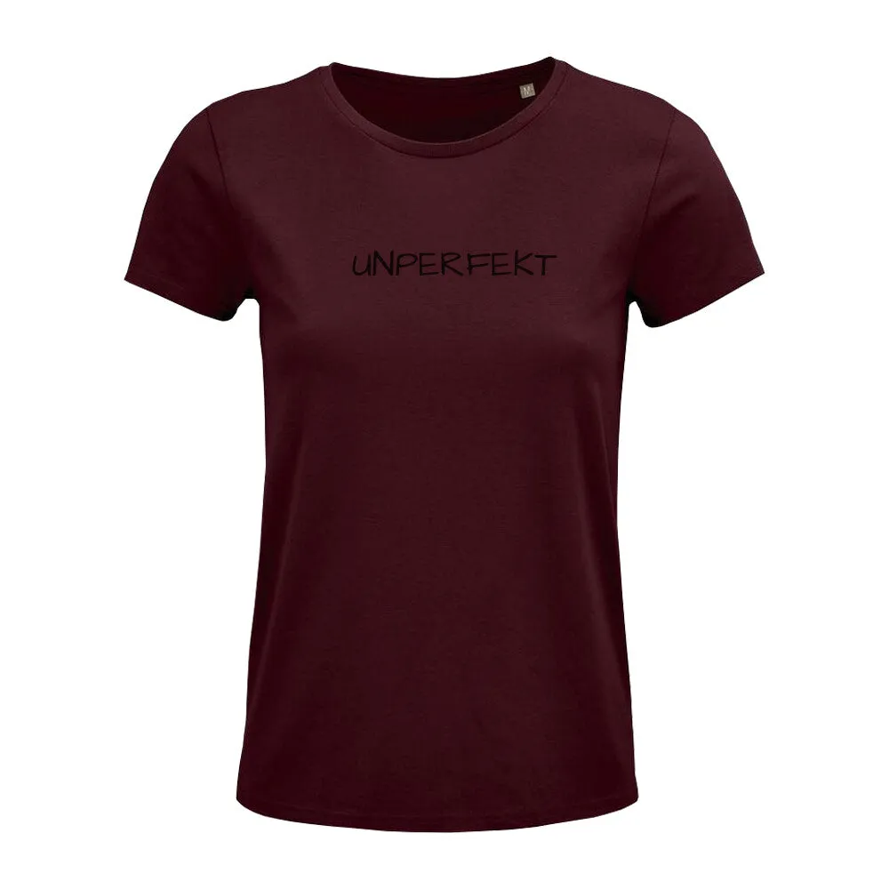 Bio T-Shirt - Unperfekt -