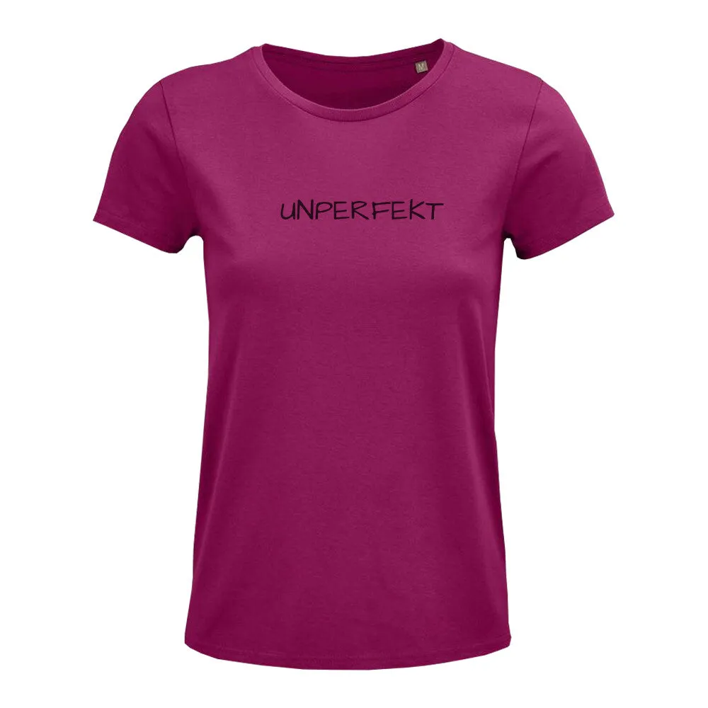 Bio T-Shirt - Unperfekt -