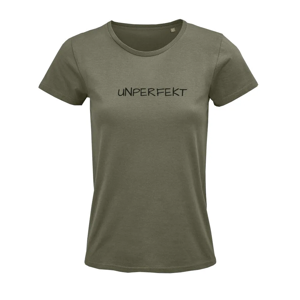 Bio T-Shirt - Unperfekt -