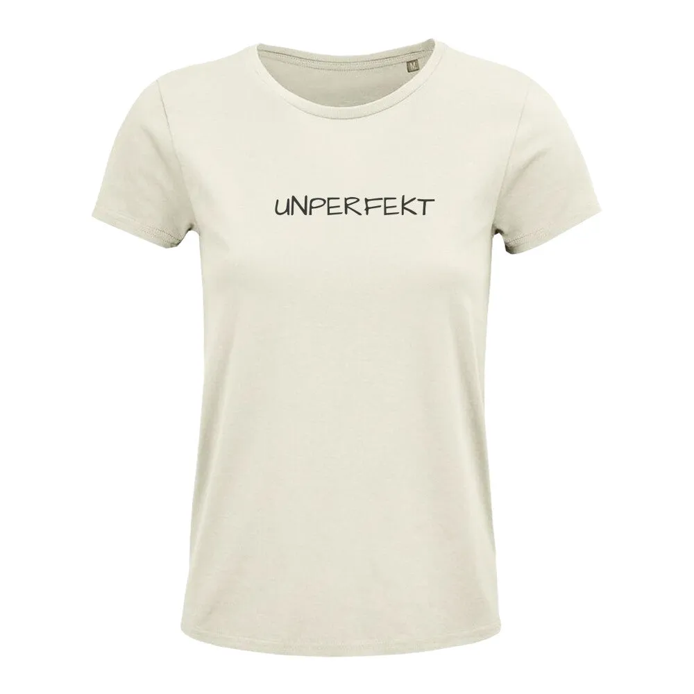 Bio T-Shirt - Unperfekt -