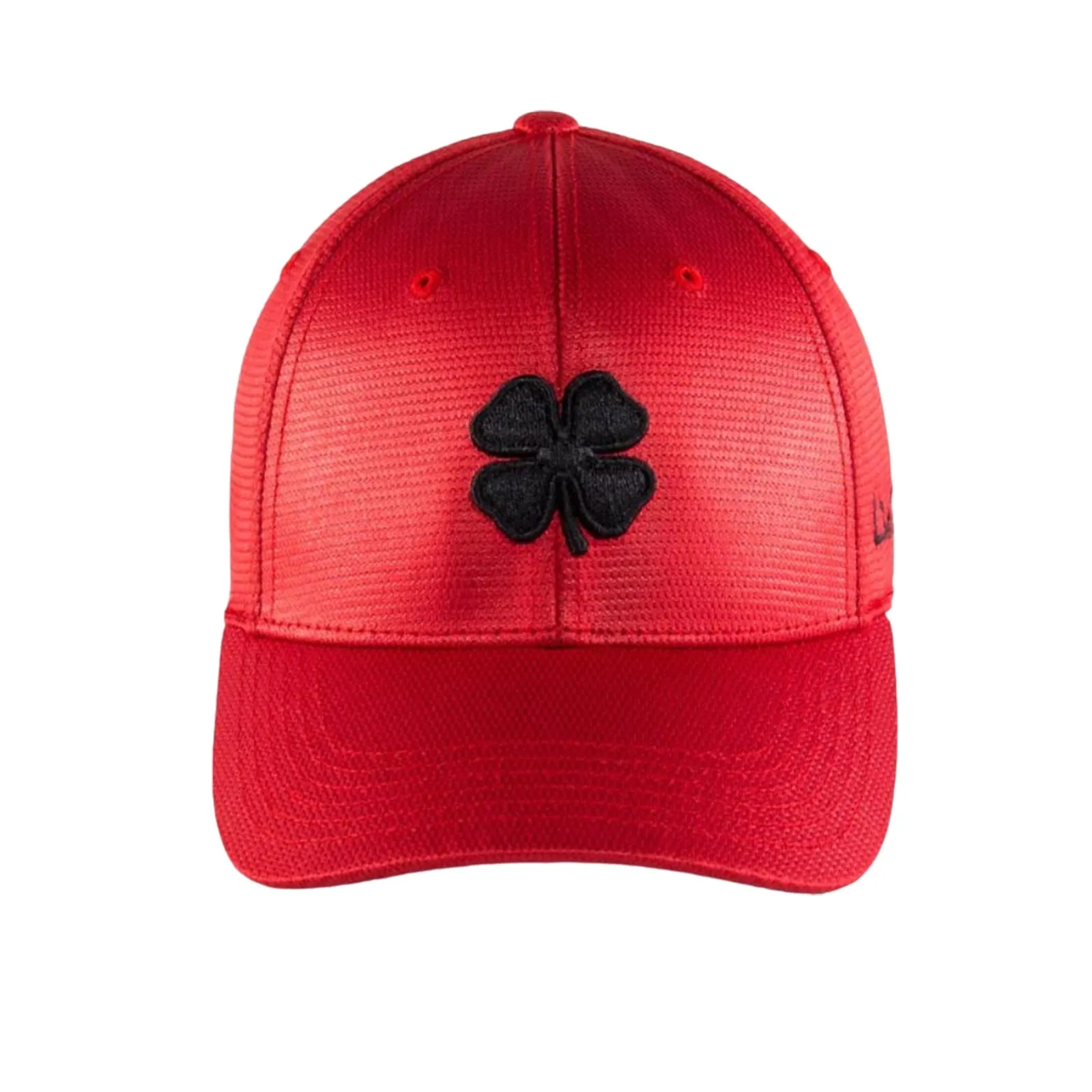 Black Clover Mens Pro Luck Cap