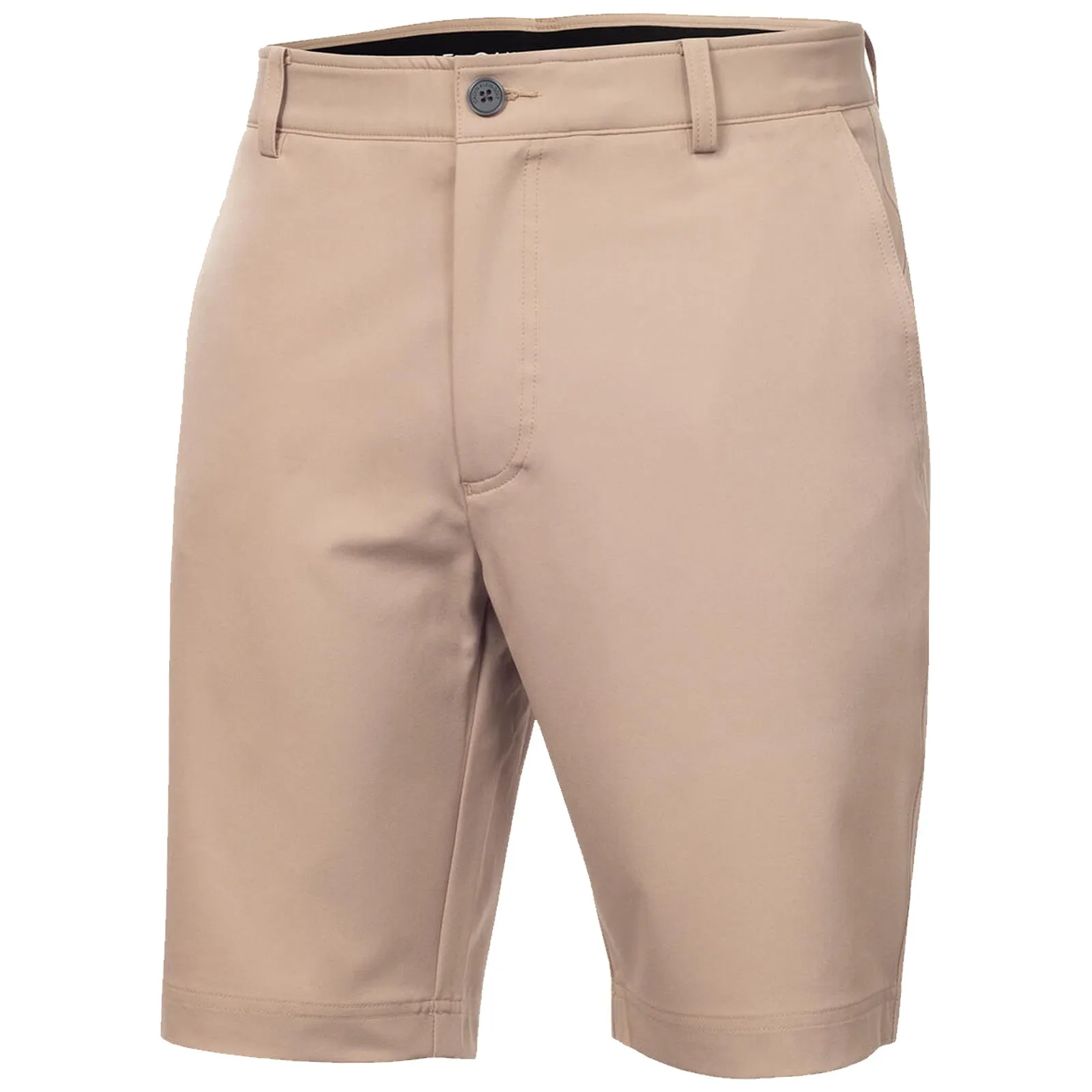 Calvin Klein Mens Bullet Shorts