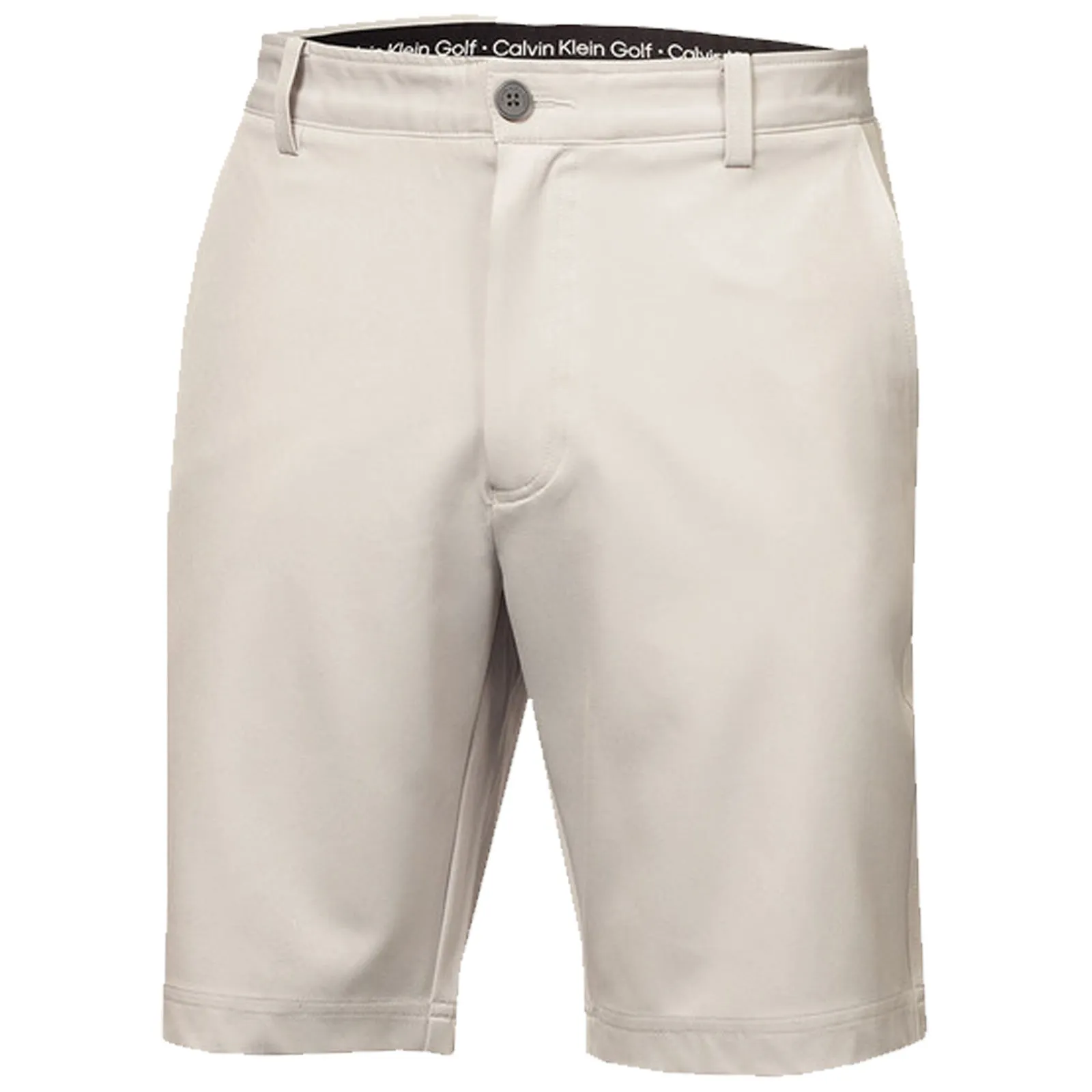 Calvin Klein Mens Bullet Shorts