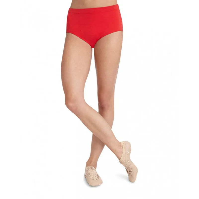 Capezio Adult Briefs