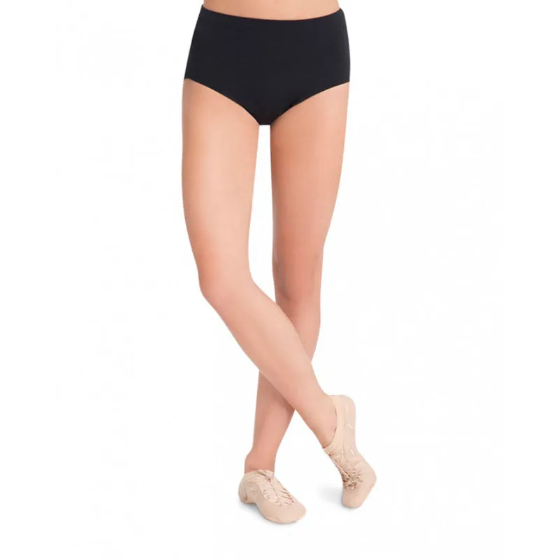 Capezio Adult Briefs