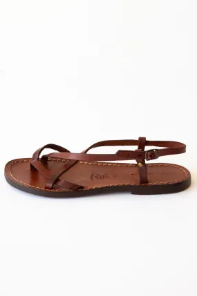 Capri Sandal