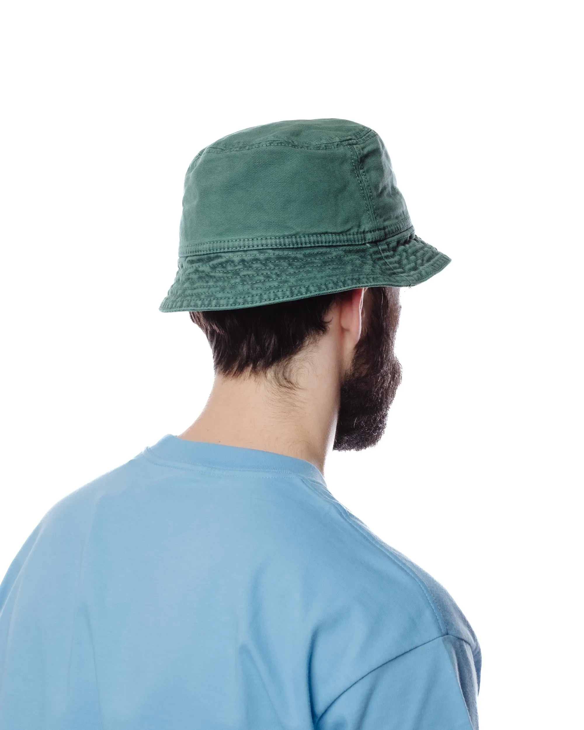 Carhartt W.I.P Bayfield Bucket Hat Botanic Faded