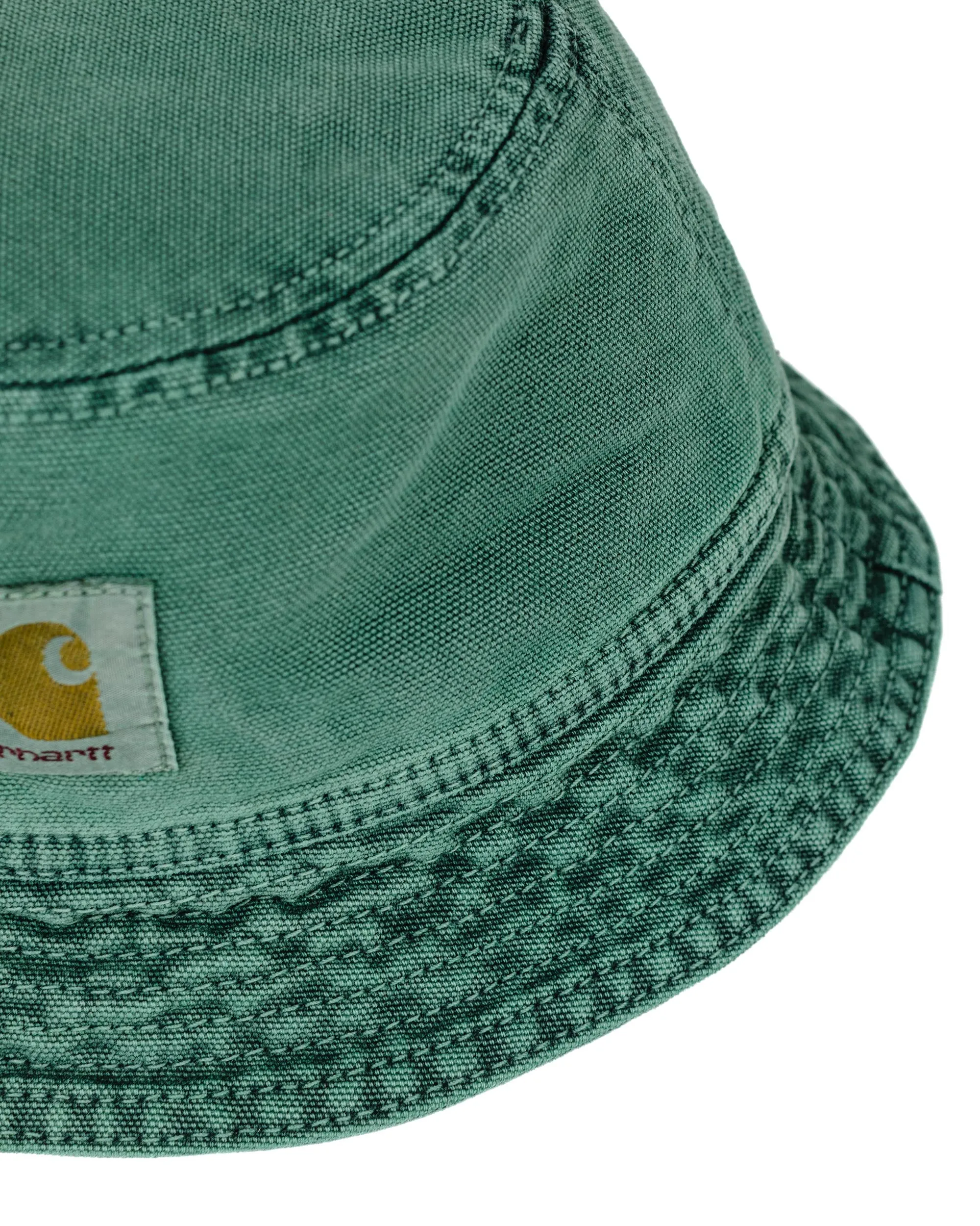 Carhartt W.I.P Bayfield Bucket Hat Botanic Faded