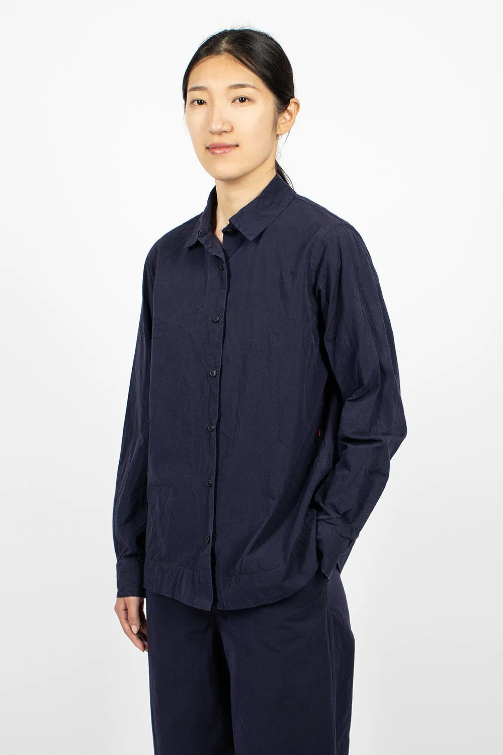 Chloe Shirt Navy