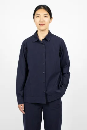 Chloe Shirt Navy