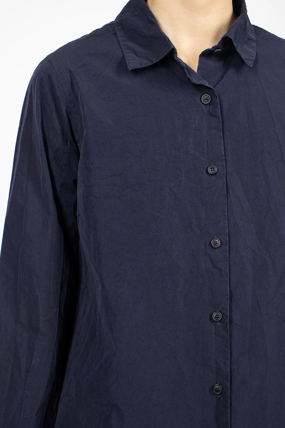 Chloe Shirt Navy