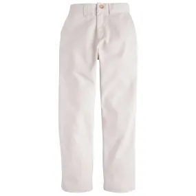 Classic Pant - Pebble Twill