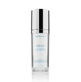 COLORESCIENCE | Pep Up Collagen Boost Face & Neck Serum