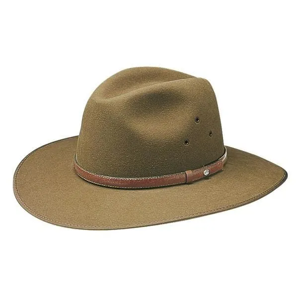 Cooberpedy Hat - Santone