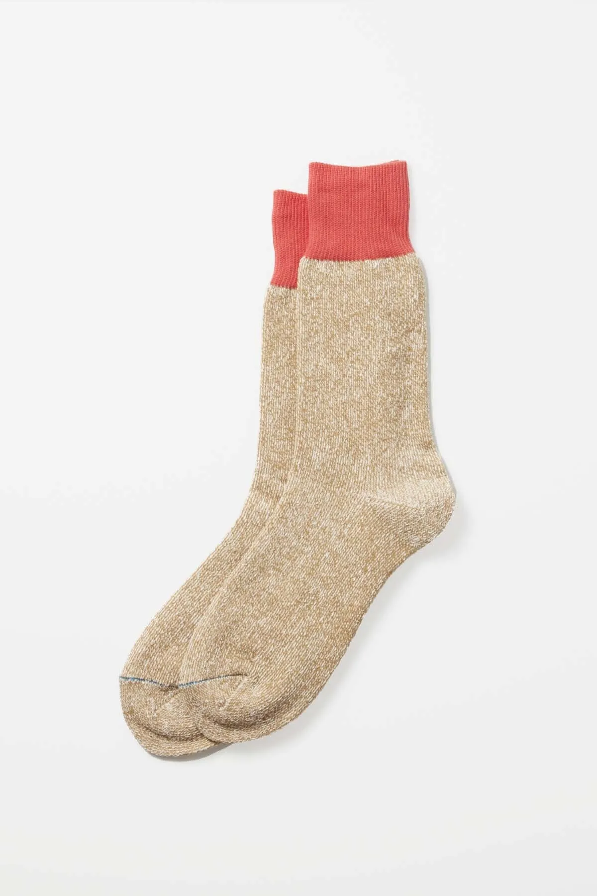 Cotton and Silk Socks