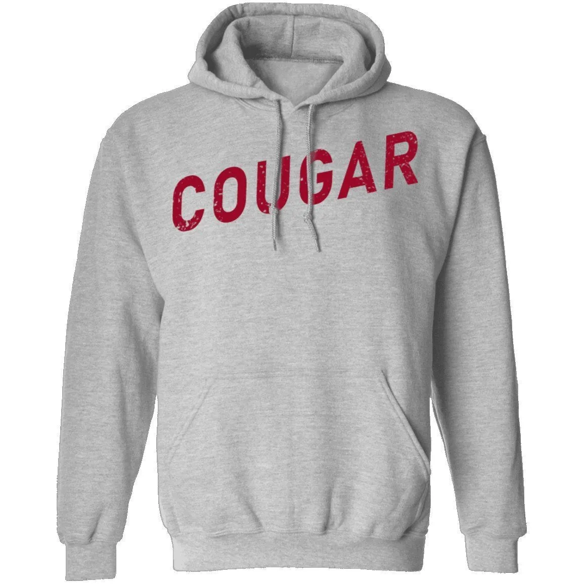 Cougar T-Shirt