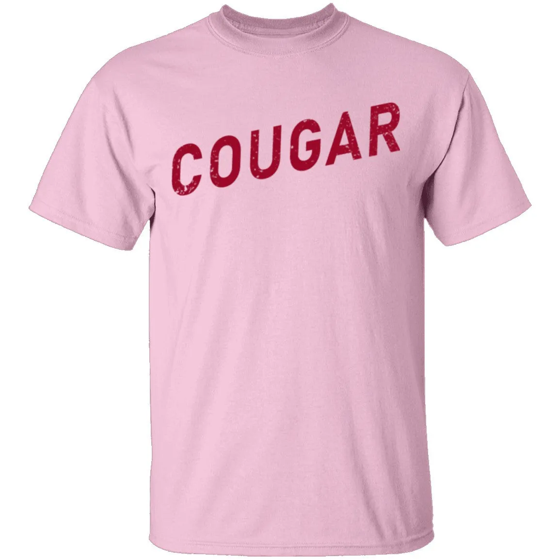 Cougar T-Shirt