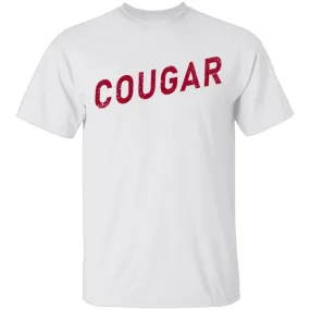 Cougar T-Shirt