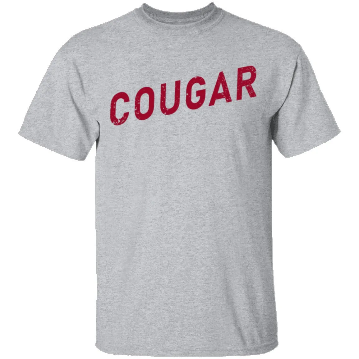 Cougar T-Shirt