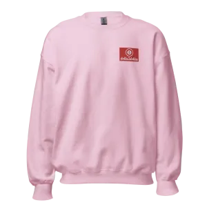 D2D™ | Money-Patch Sweatshirt