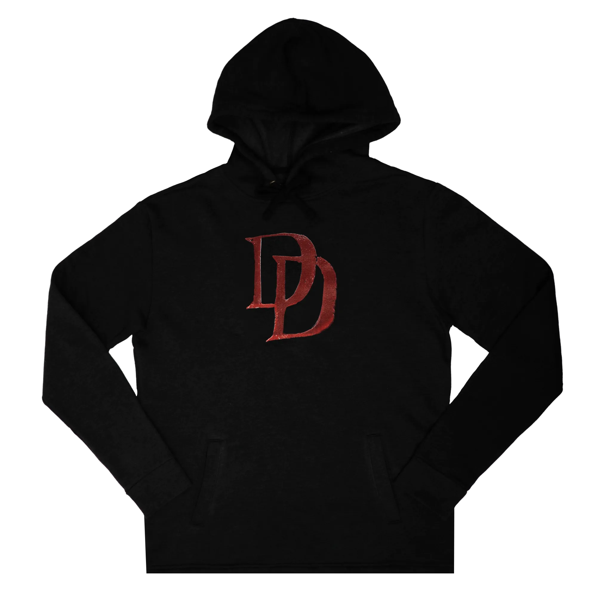 Daredevil Hell's Kitchen Hoodie