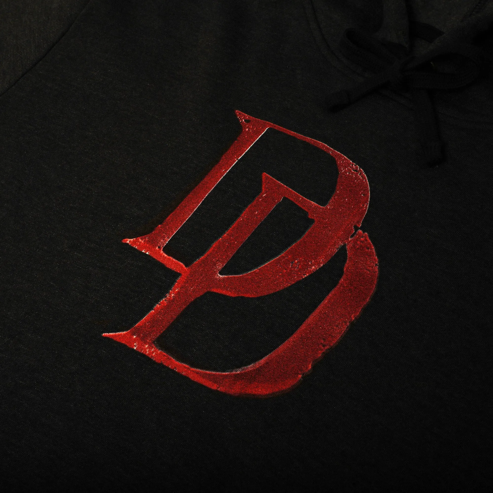 Daredevil Hell's Kitchen Hoodie