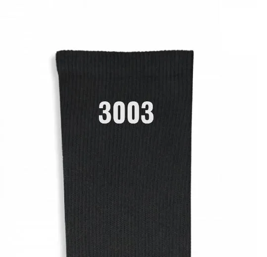 Design Your Own Custom Printed Crew Socks - Medium