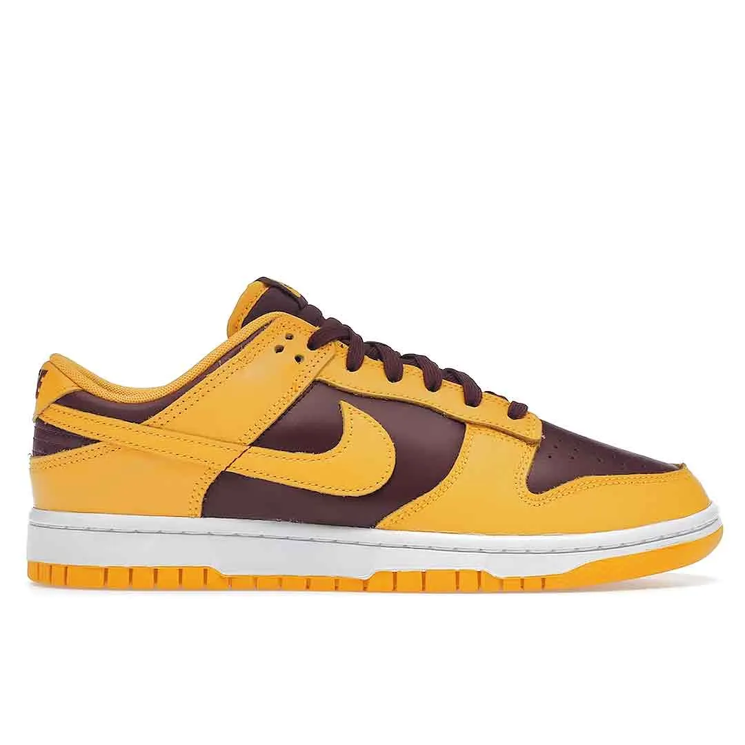 Dunk Low Arizona State (9)