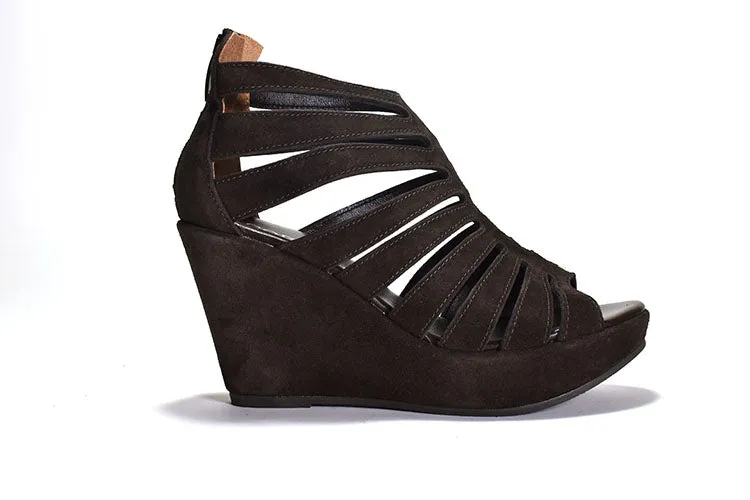 ElectraBrn Cordani THe Electra Wedge