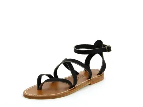 Epicure Miel Sandal