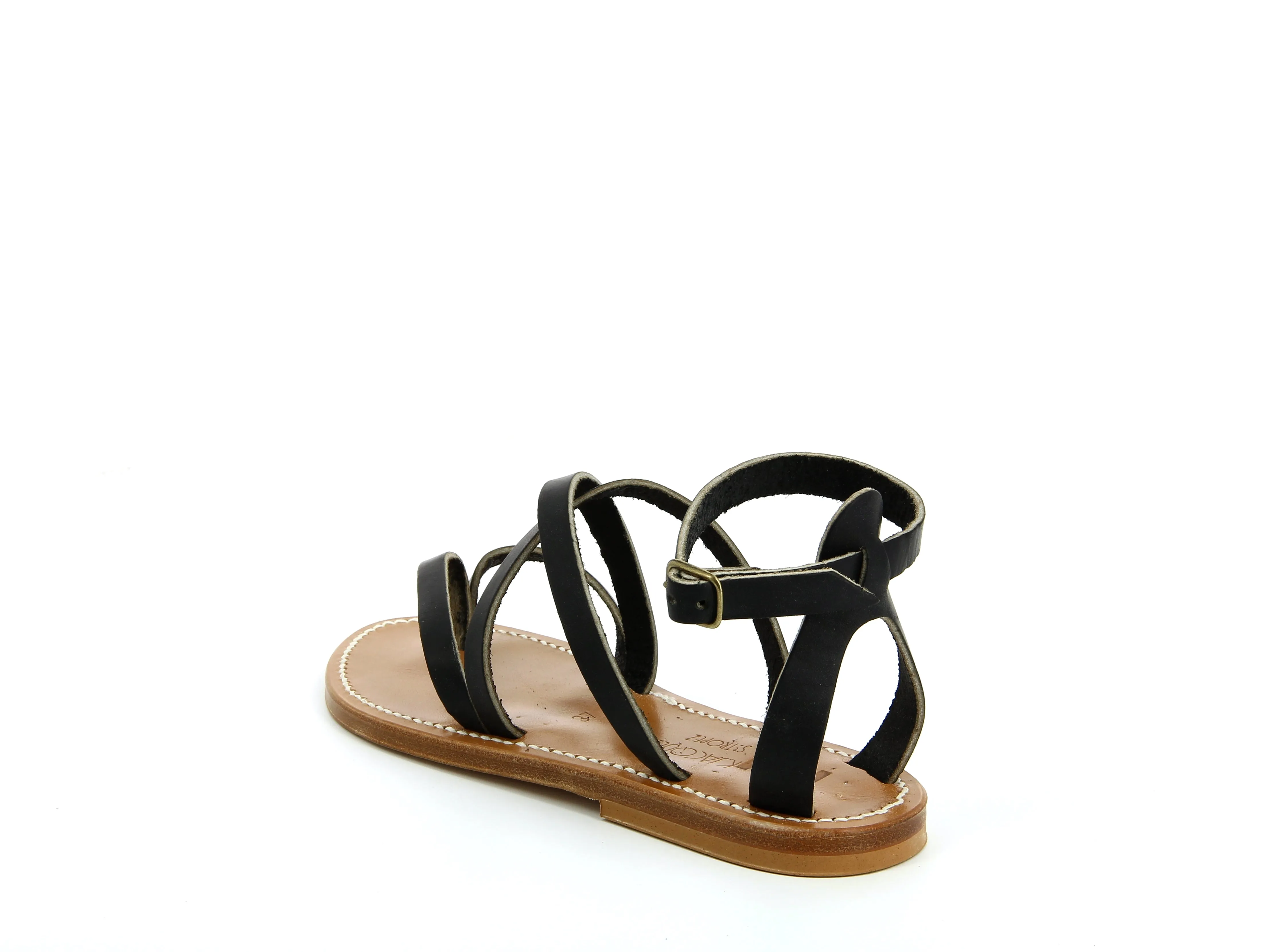 Epicure Miel Sandal