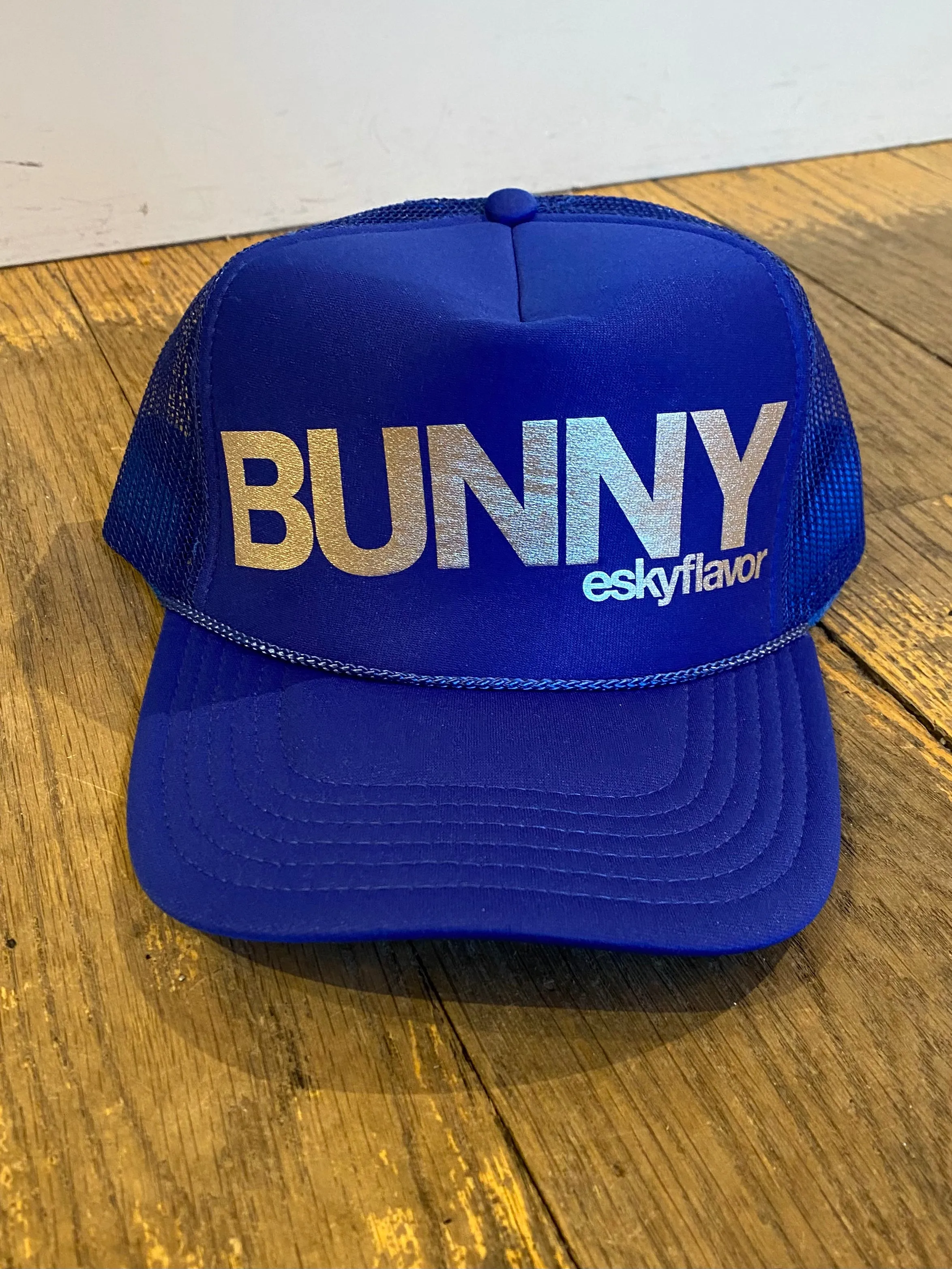 Eskyflavor BUNNY Hat