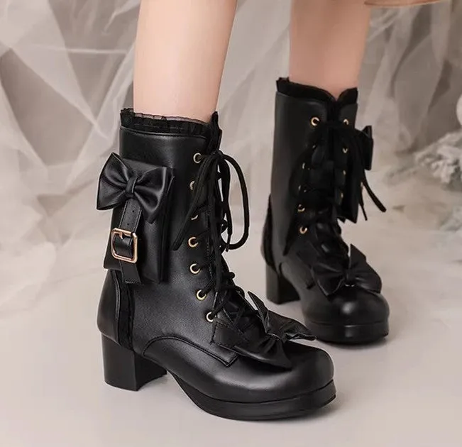 Fashion Girls Boots PN6200